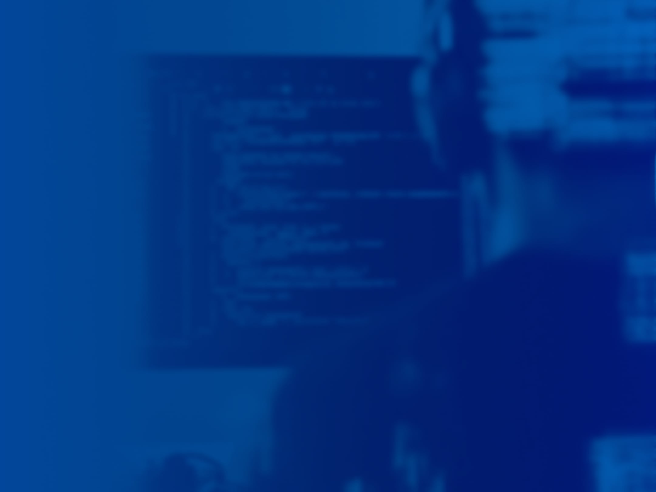 Data that works - Integrate, automate, unlock smarter decisions.