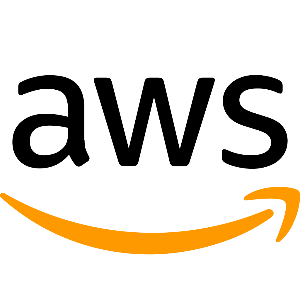 Amazon Web Services logo