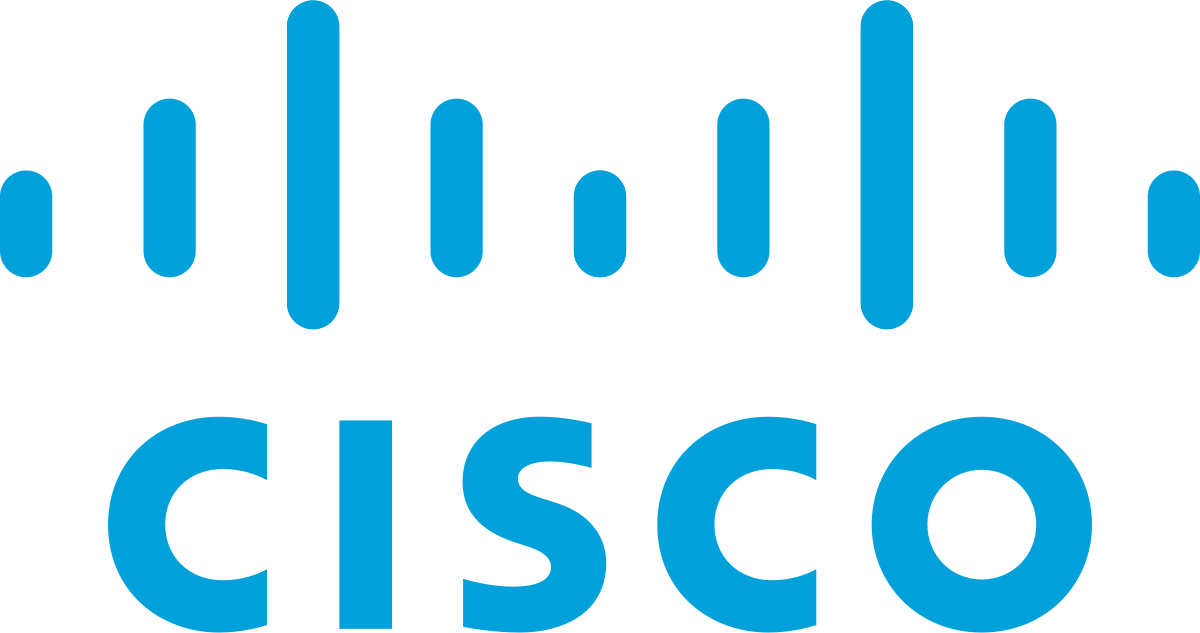 Cisco logo