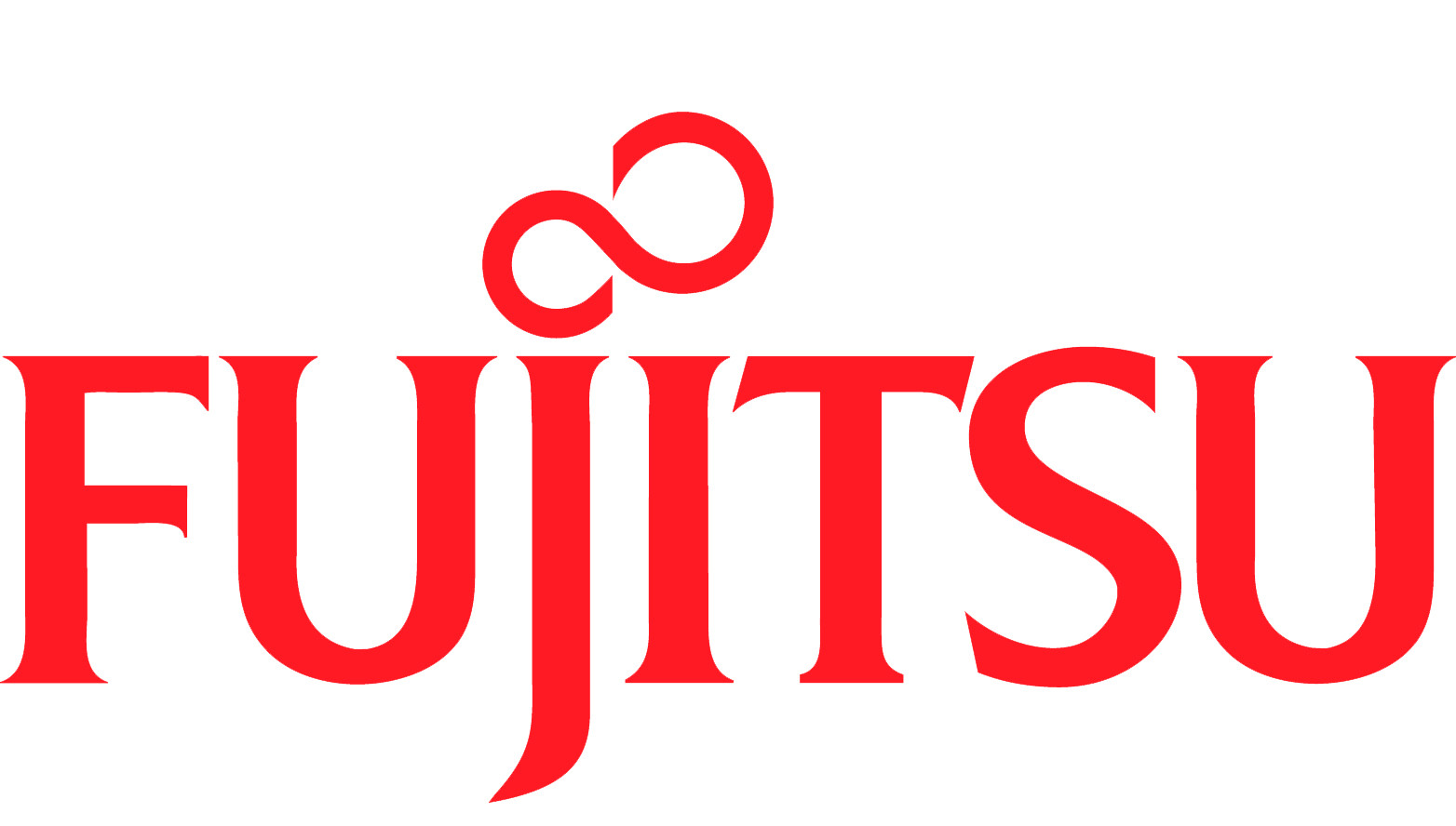 Fujitsu logo