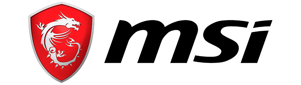 MSI logo