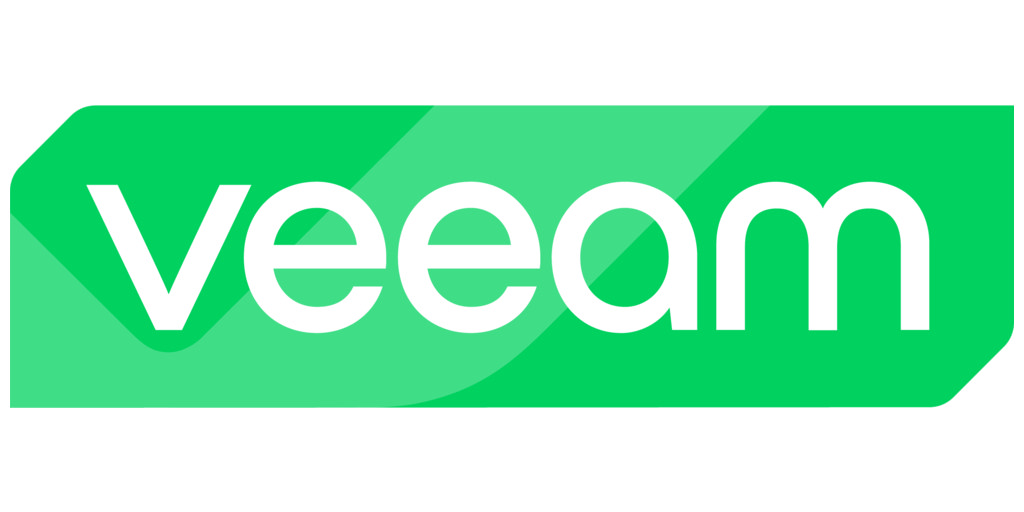 Veeam logo