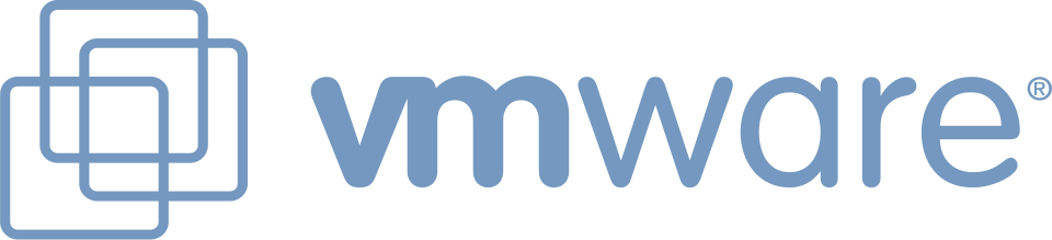 VMware logo