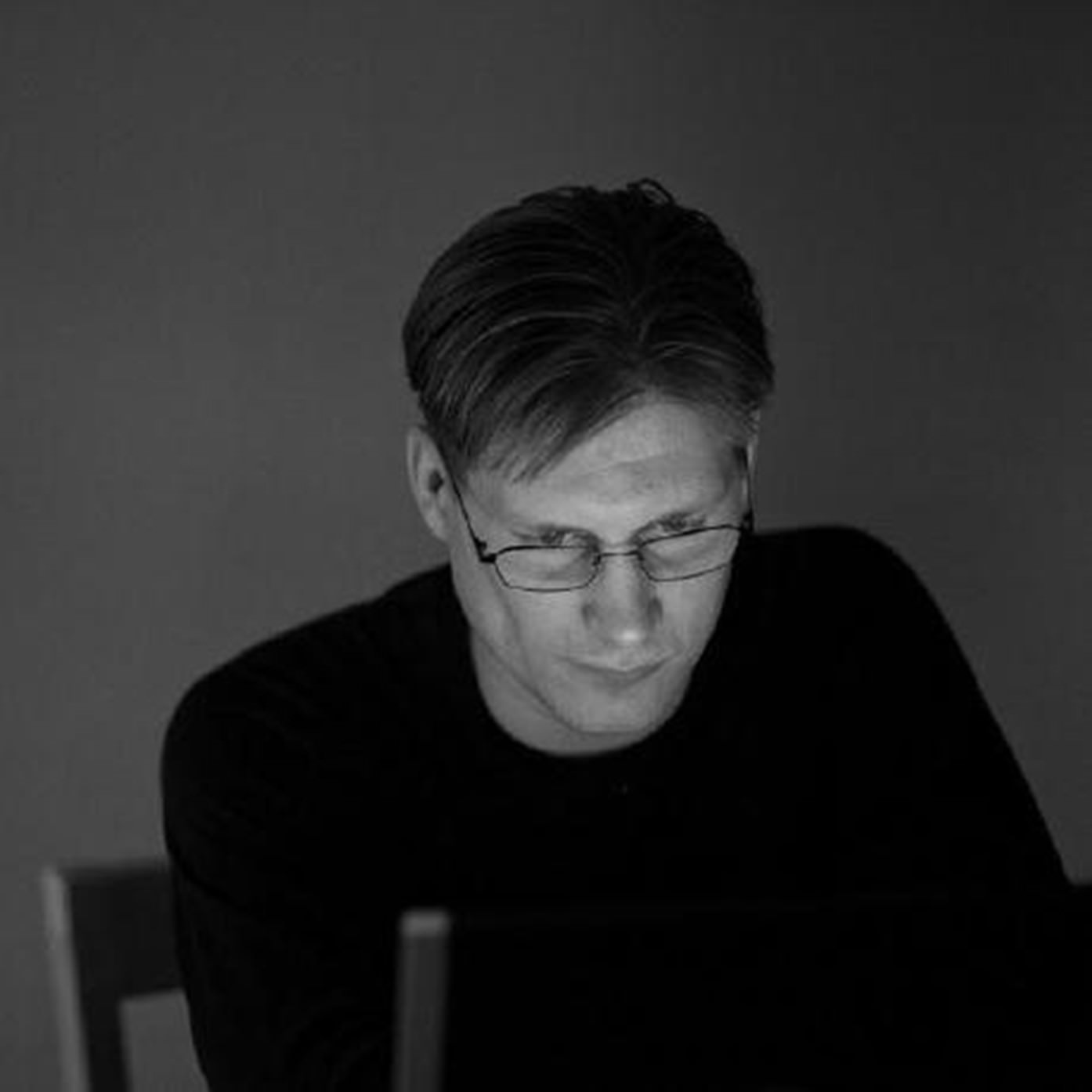 Owen Soroke portrait